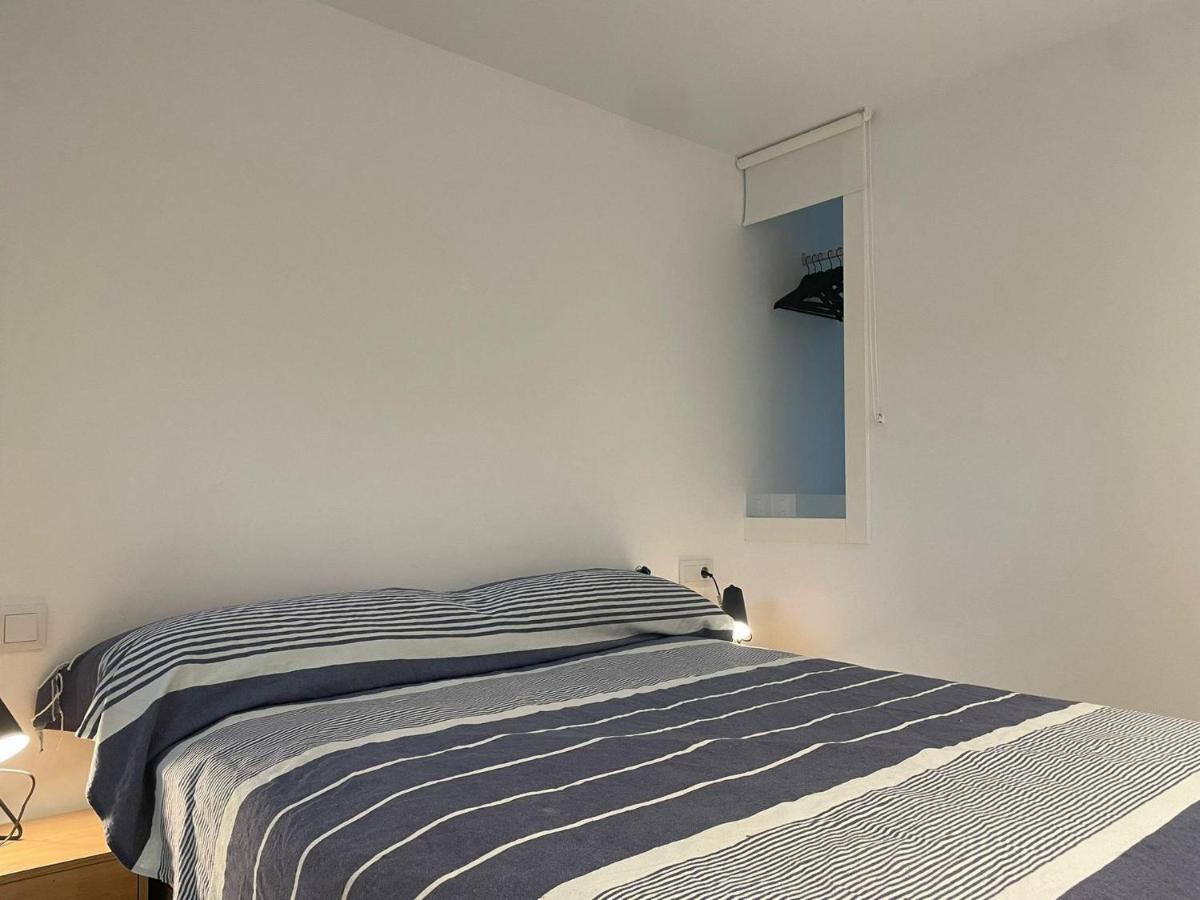 Ferienwohnung Wasela 114 Palamós Exterior foto