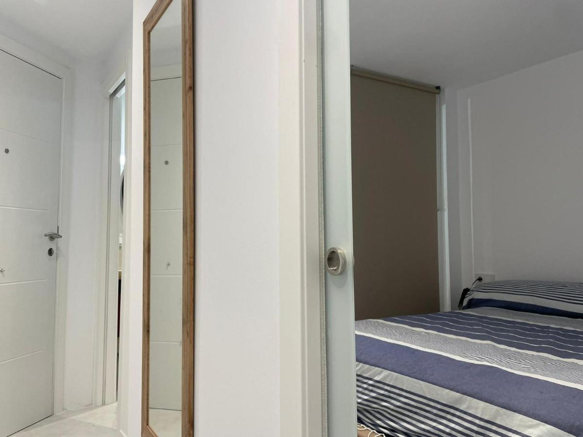 Ferienwohnung Wasela 114 Palamós Exterior foto