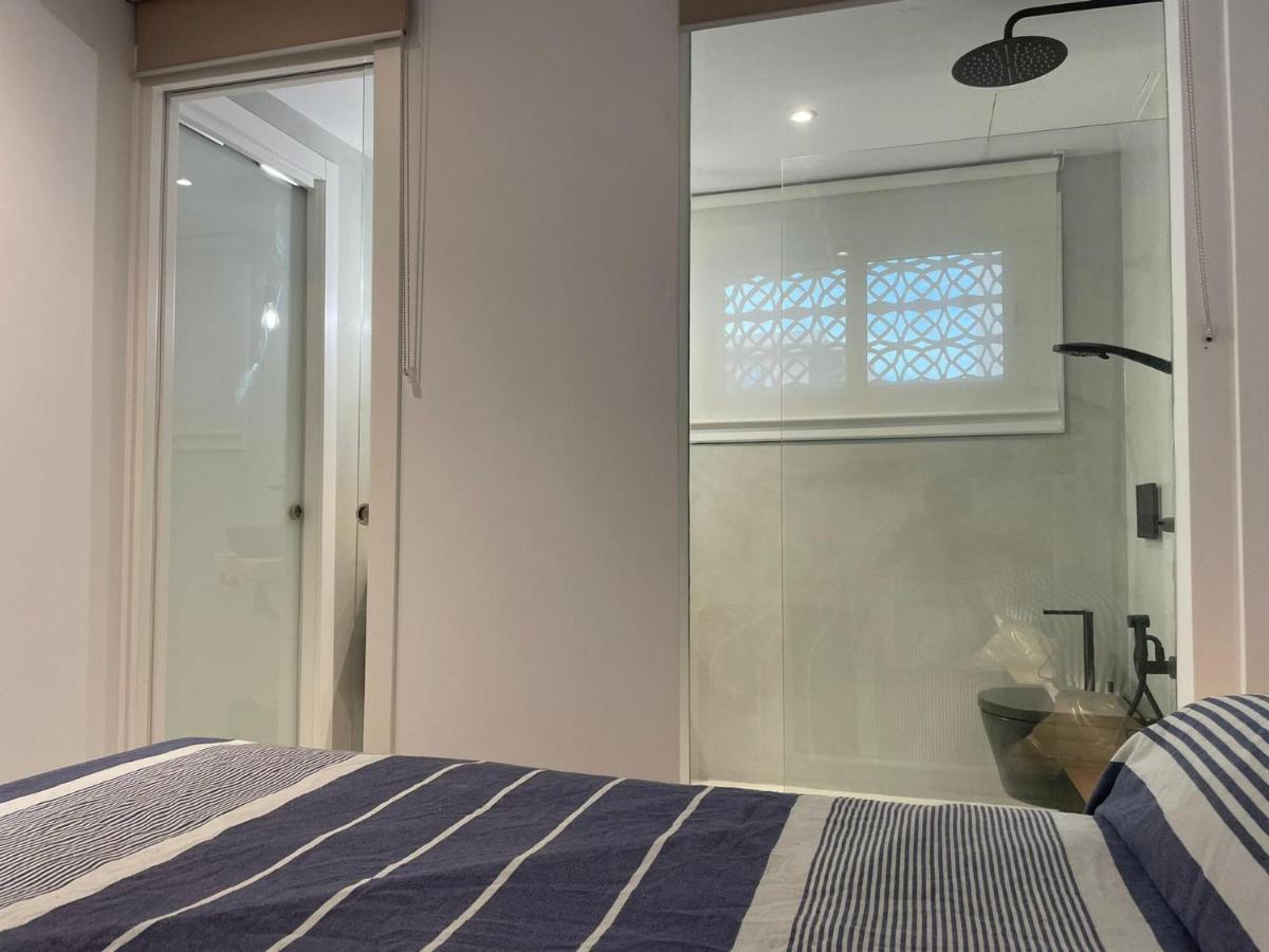 Ferienwohnung Wasela 114 Palamós Exterior foto
