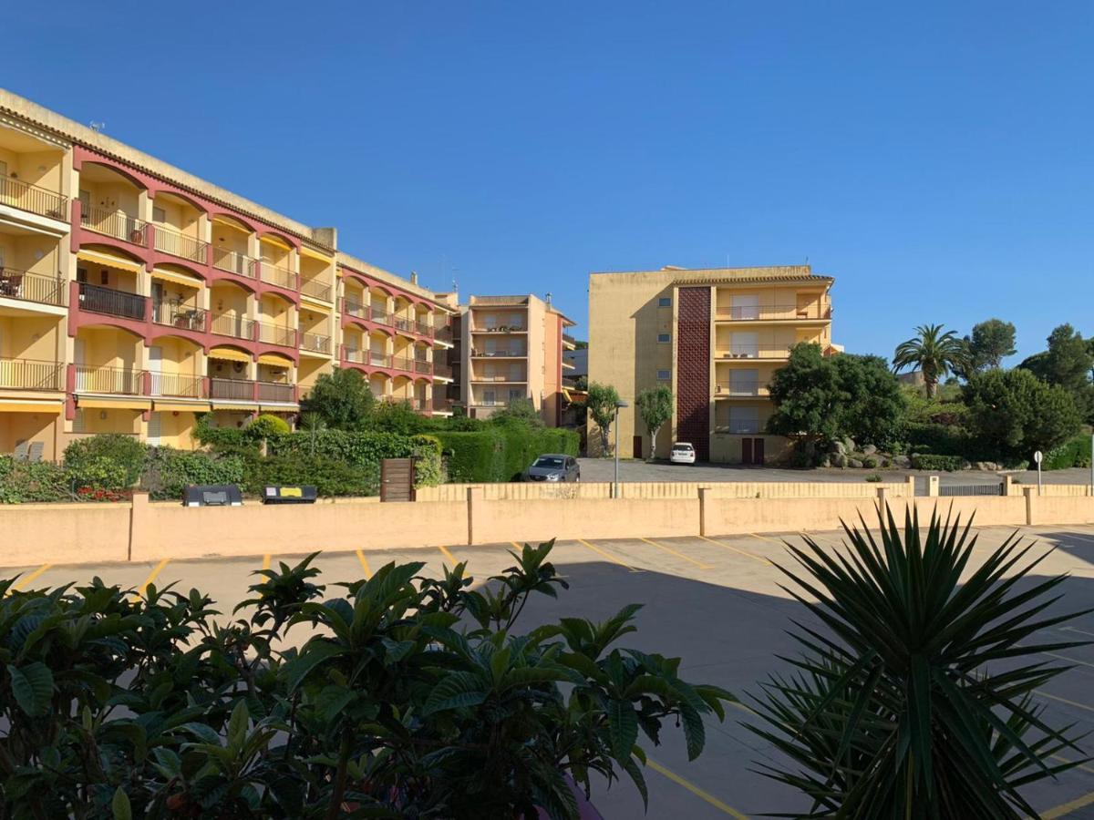 Ferienwohnung Wasela 114 Palamós Exterior foto